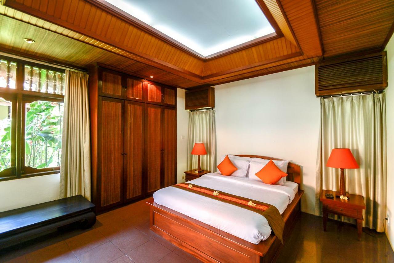 The Magnolia Villa *