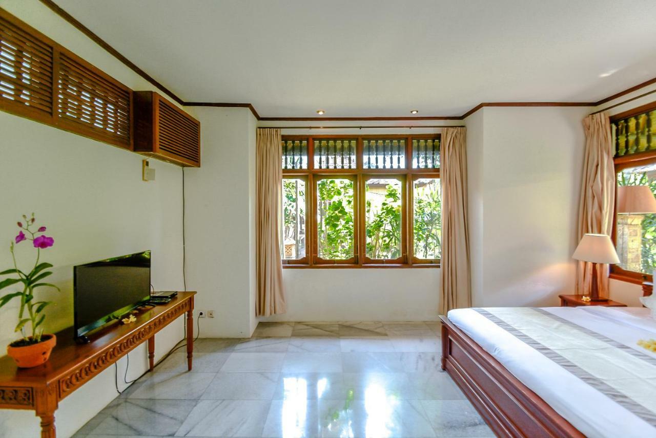 The Magnolia * Sanur (Bali)