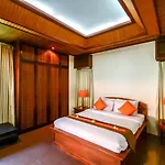 The Magnolia Villa