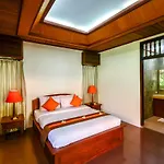 The Magnolia Villa