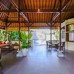The Magnolia Villa