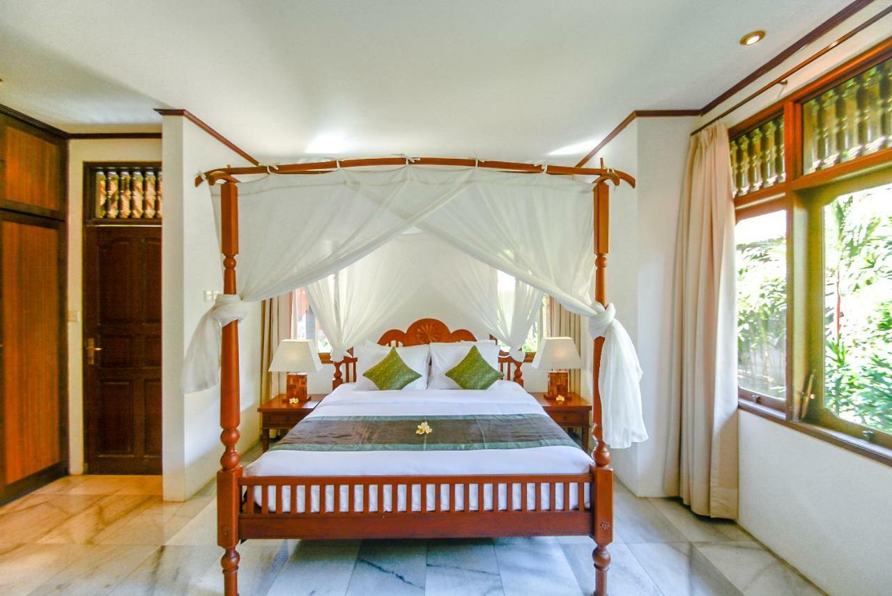 The Magnolia Villa Sanur (Bali)