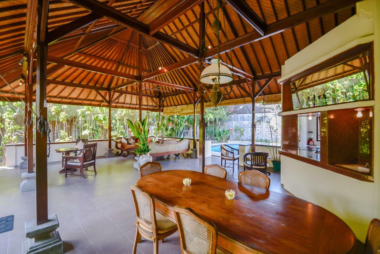 The Magnolia * Sanur (Bali)
