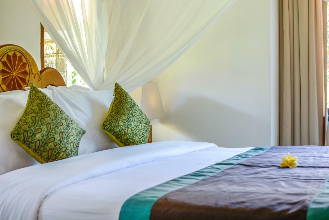 The Magnolia Villa Sanur (Bali)