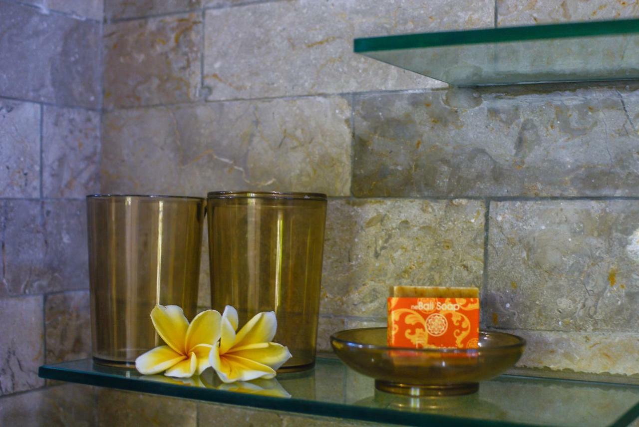 The Magnolia Villa *