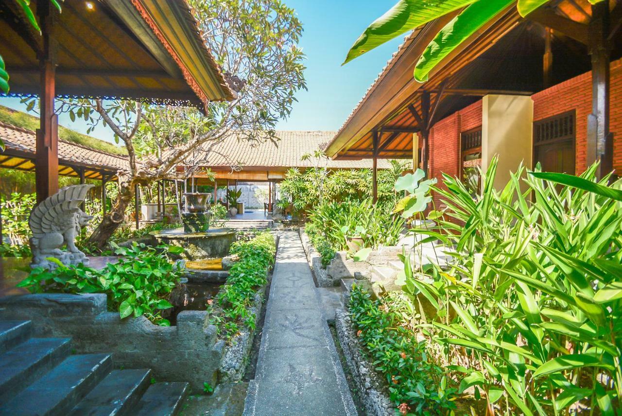 Villa The Magnolia Sanur (Bali)