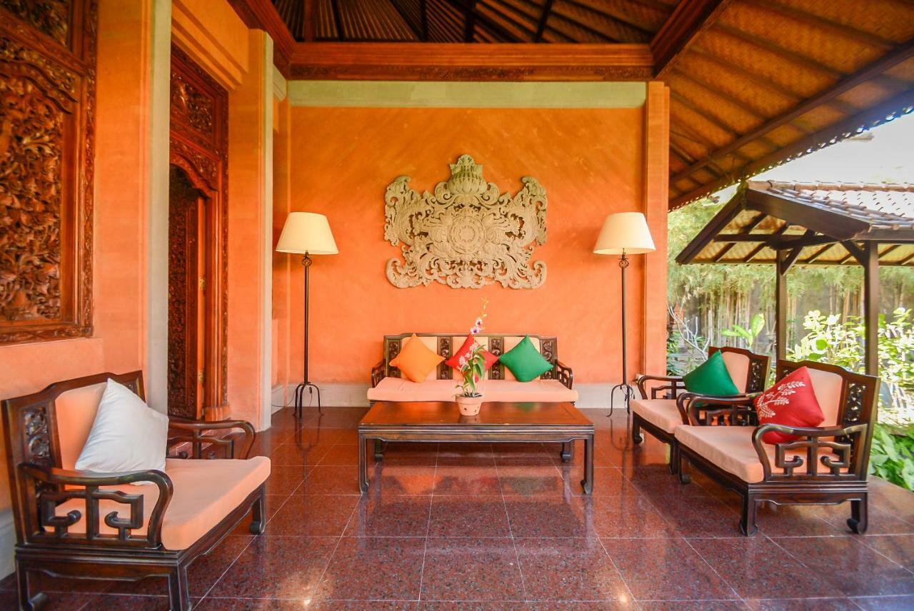 Villa The Magnolia *
