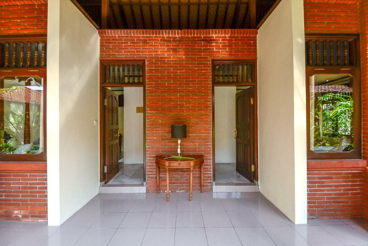 The Magnolia Villa