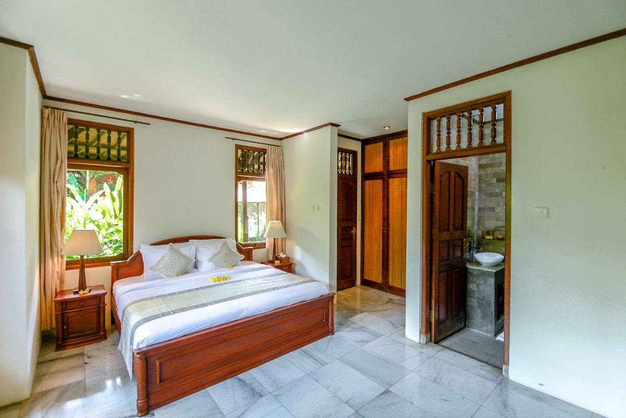 Villa The Magnolia *
