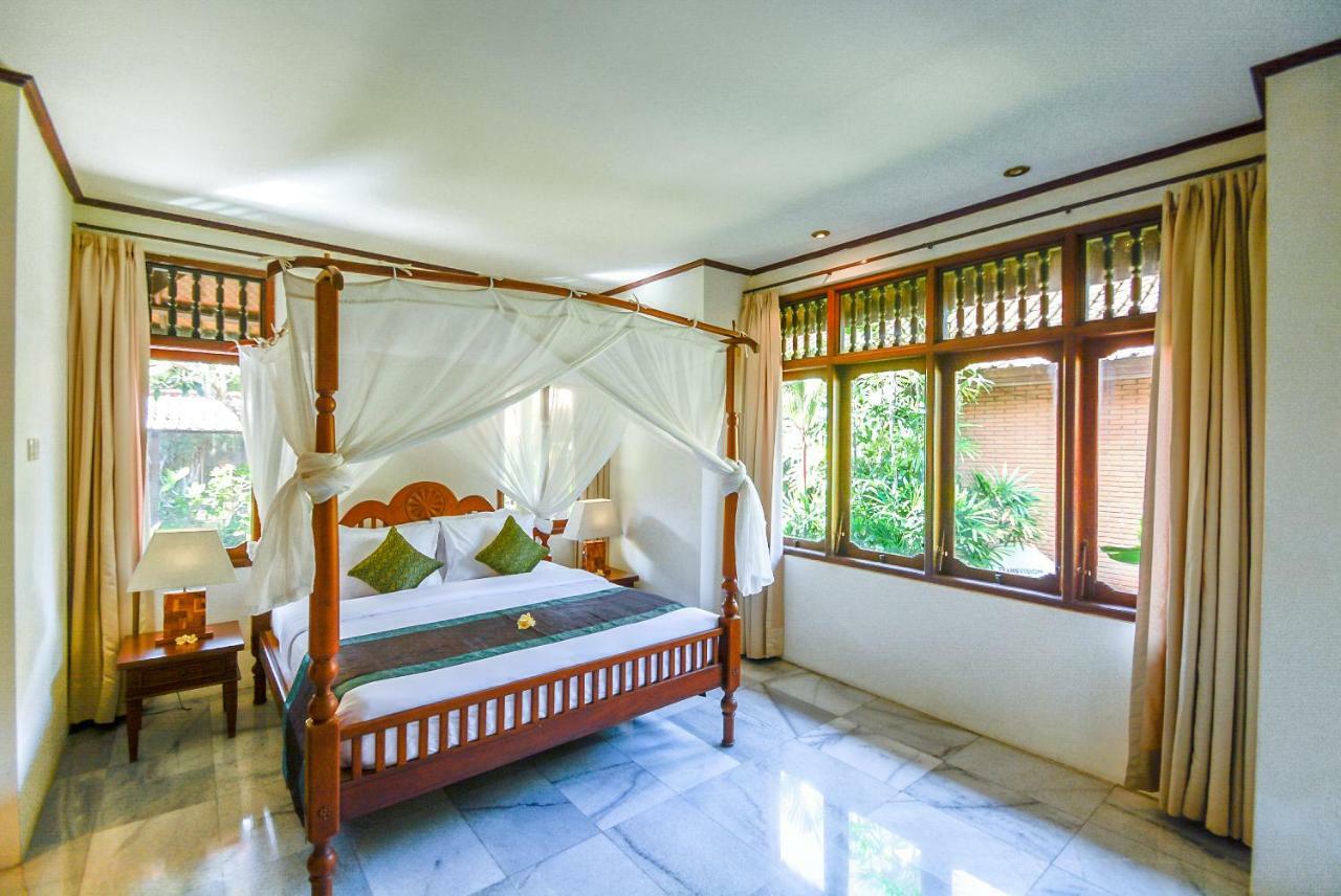 Villa The Magnolia *