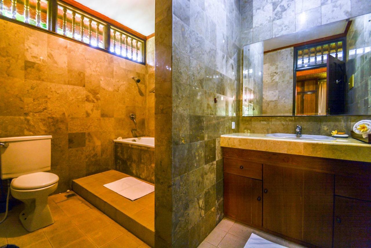 Villa The Magnolia Sanur (Bali)