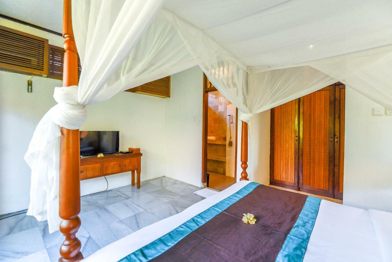 The Magnolia * Sanur (Bali)