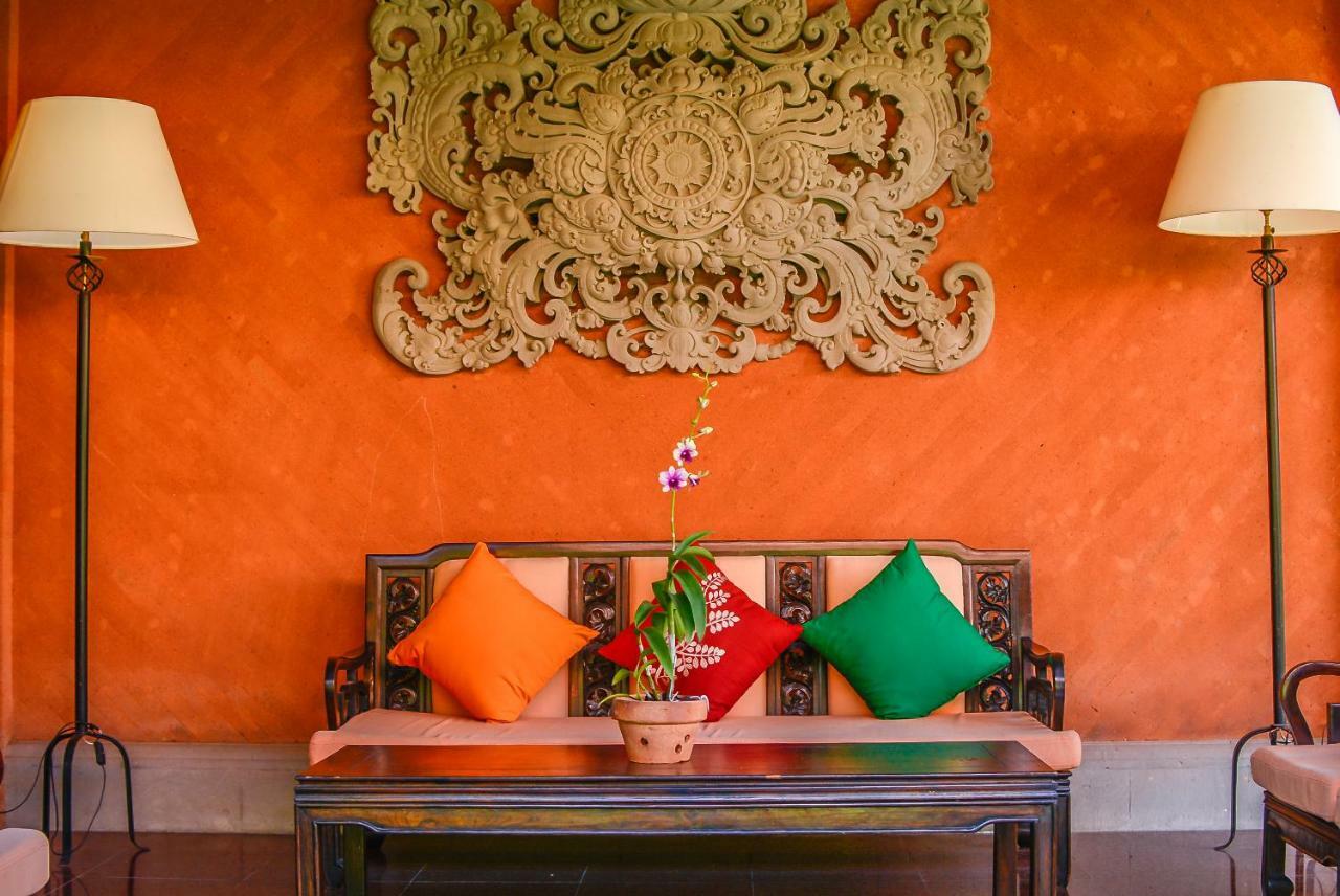 The Magnolia Villa