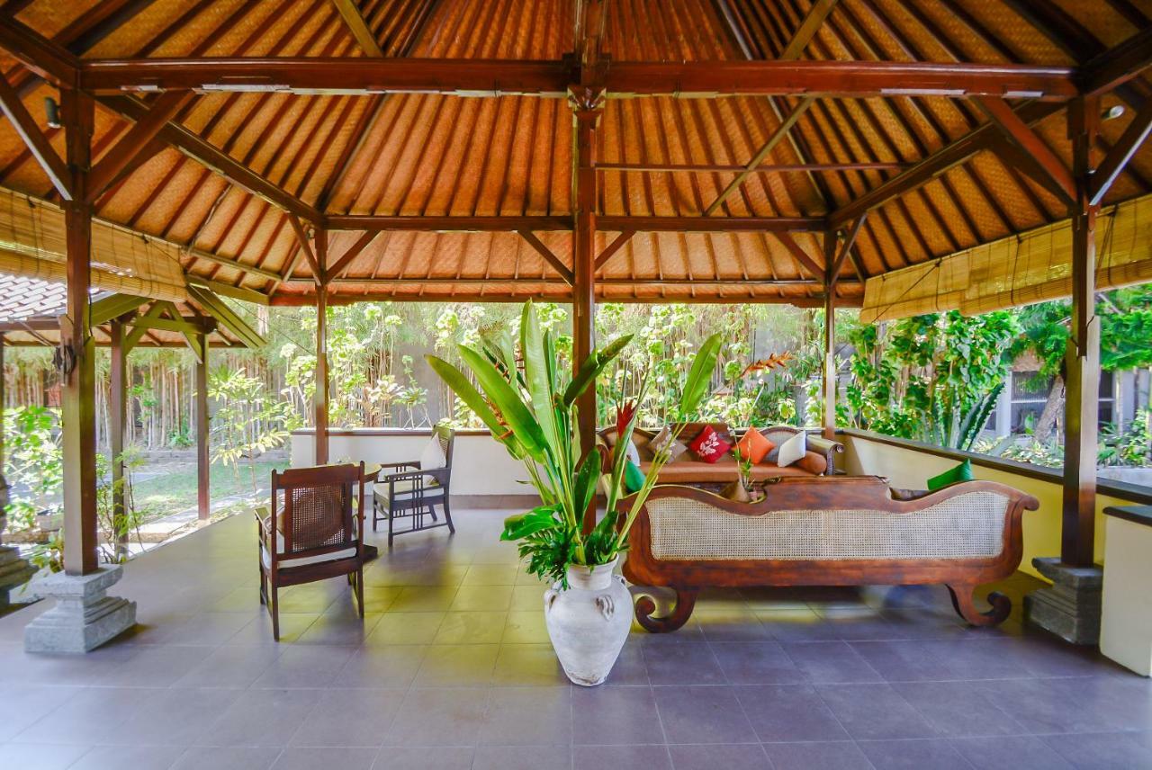 The Magnolia Villa