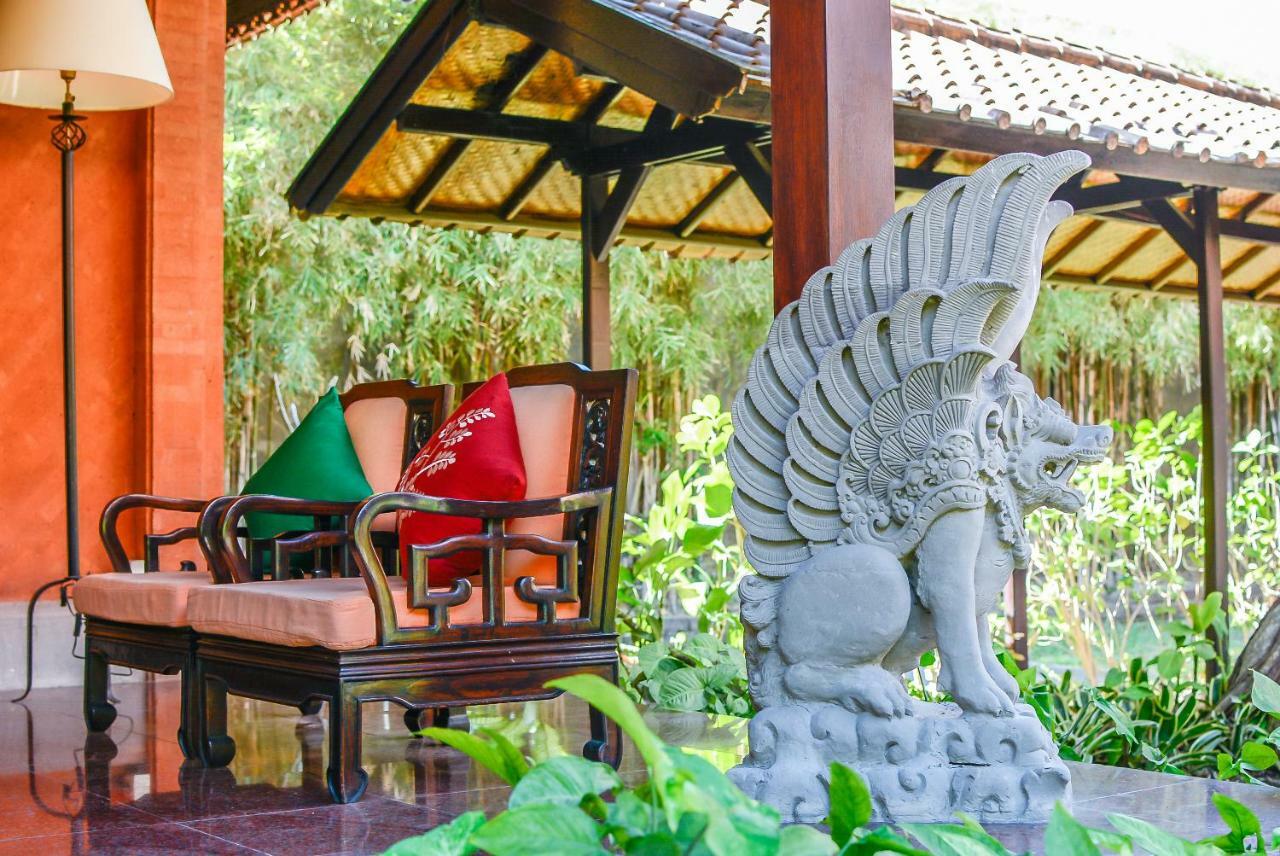 The Magnolia Villa Sanur (Bali)