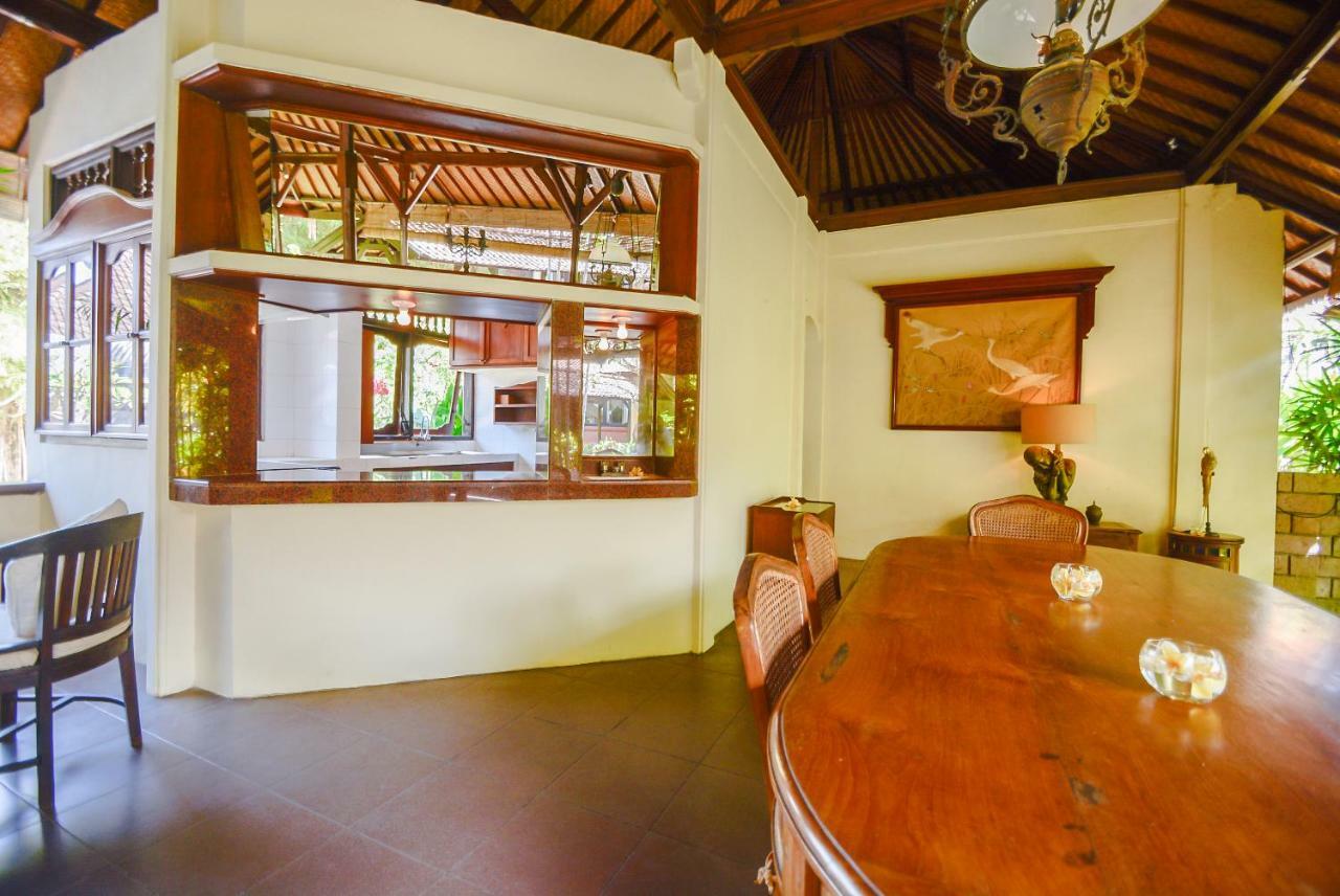 Villa The Magnolia Sanur (Bali)