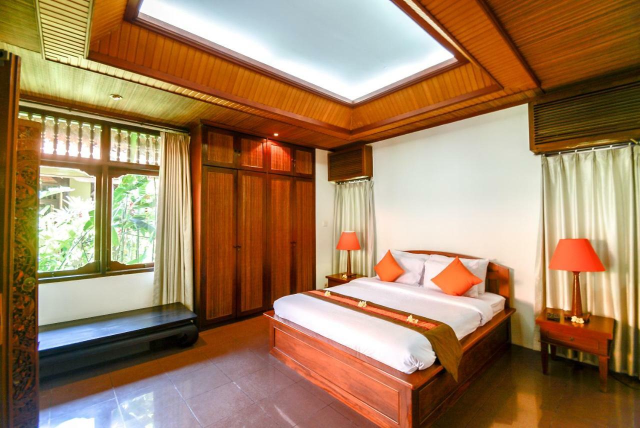 Villa The Magnolia