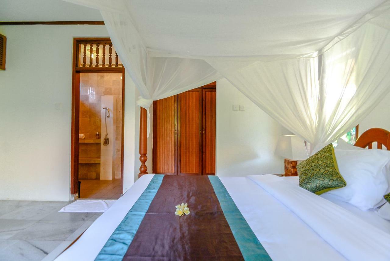 Villa The Magnolia *