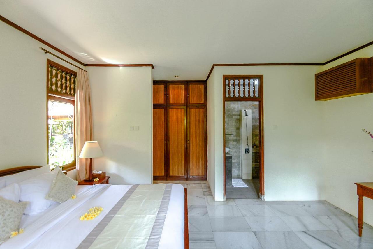 The Magnolia Villa