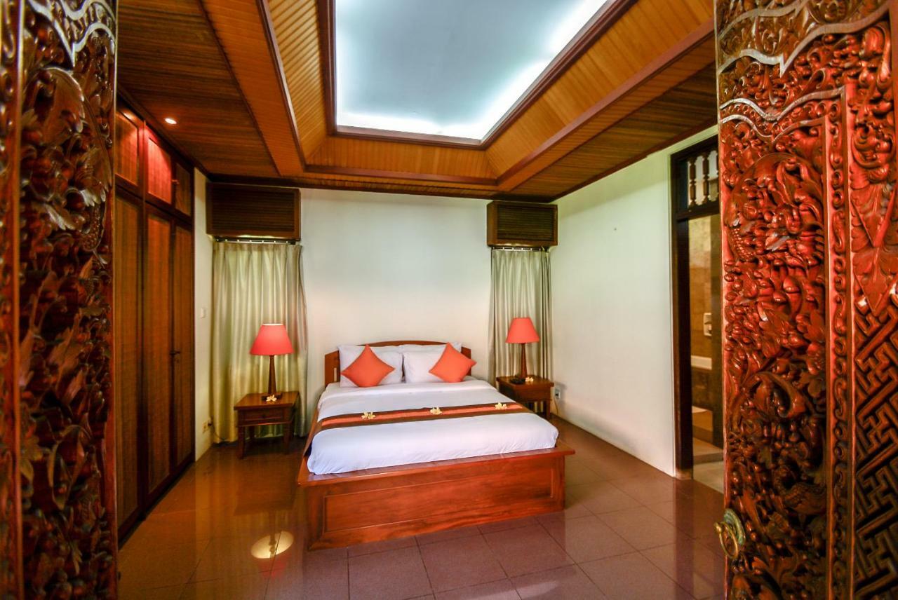 Villa The Magnolia *