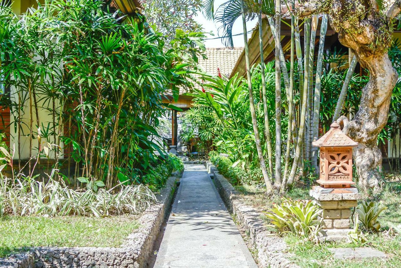 The Magnolia Villa *