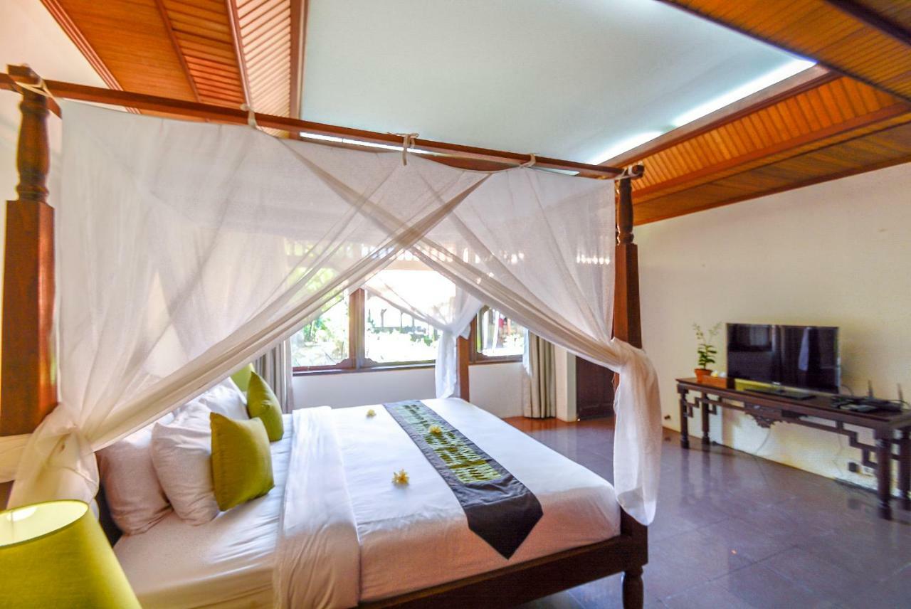 The Magnolia Sanur (Bali)
