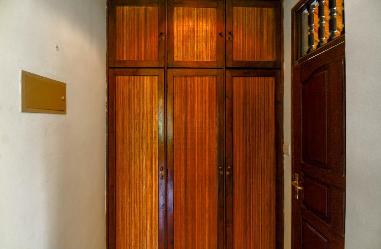 The Magnolia Villa