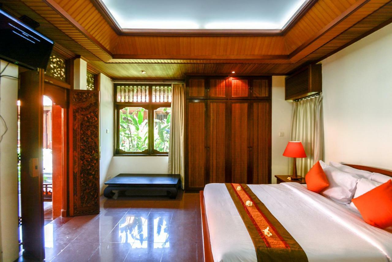 Villa The Magnolia *