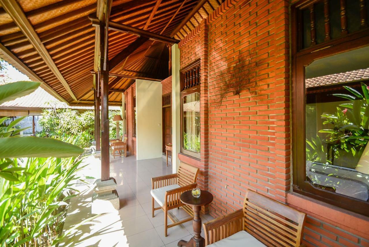 The Magnolia Villa *