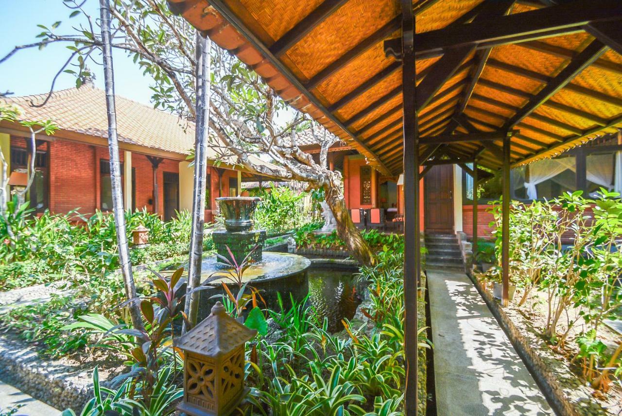 The Magnolia Villa *