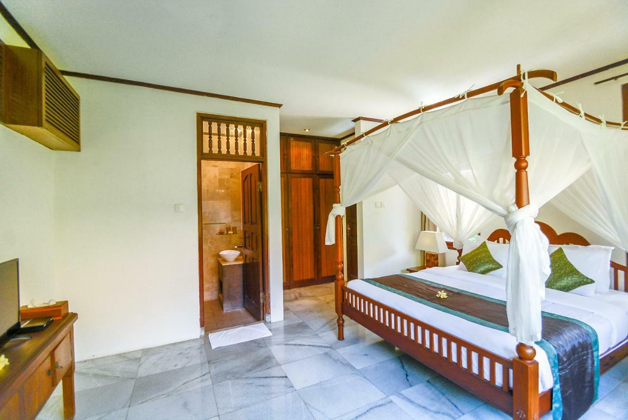 The Magnolia * Sanur (Bali)