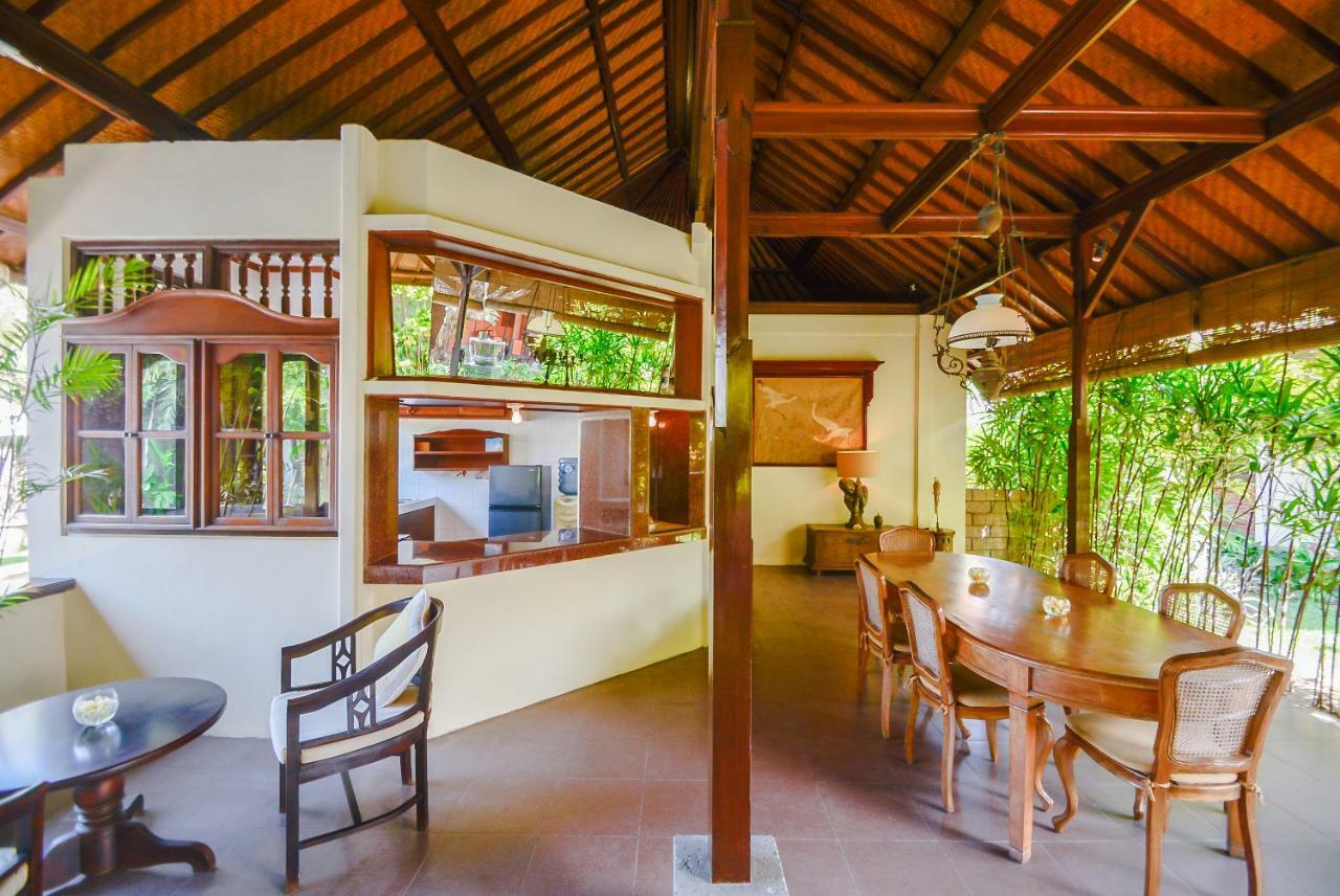 The Magnolia Villa Sanur (Bali)