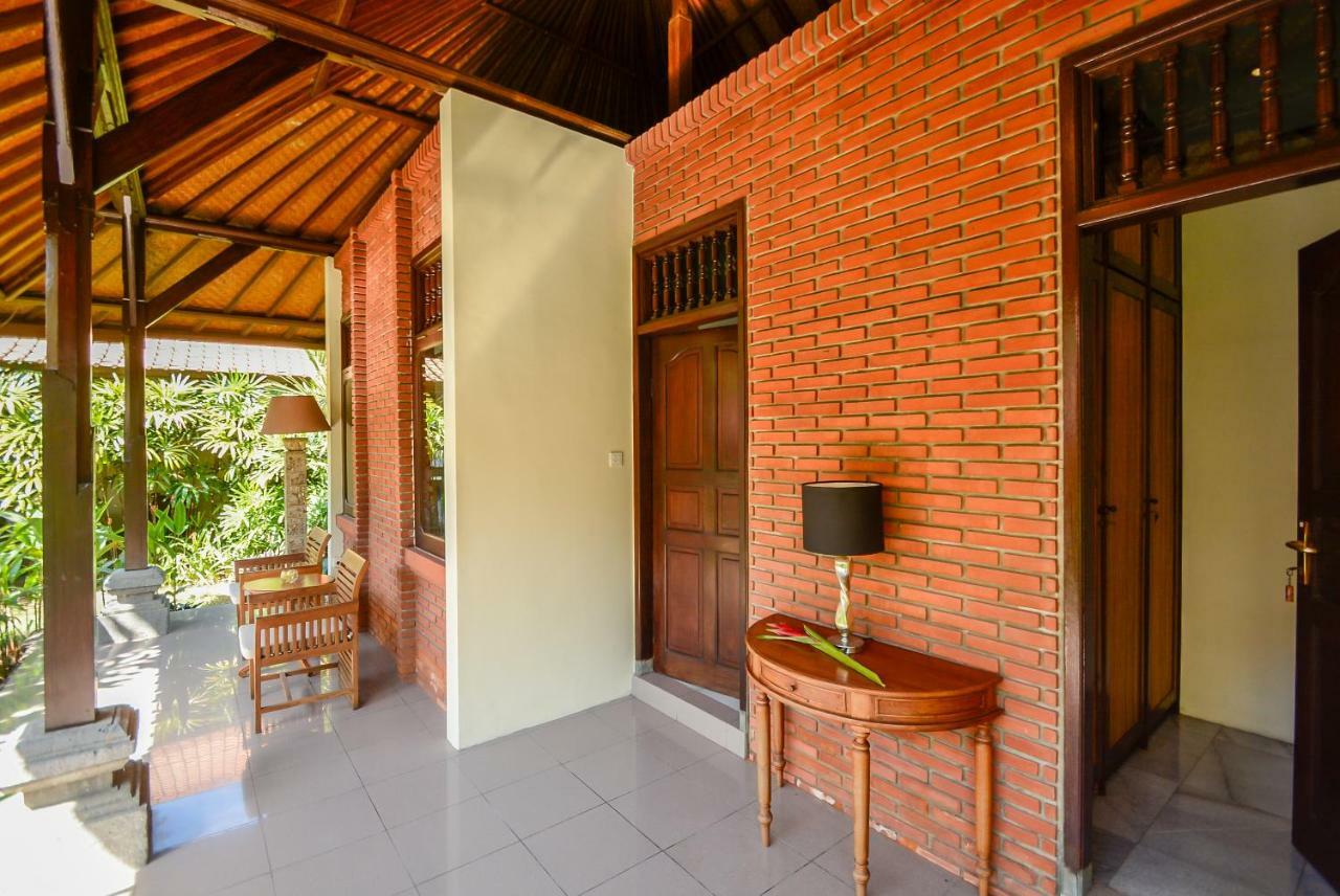 The Magnolia * Sanur (Bali)