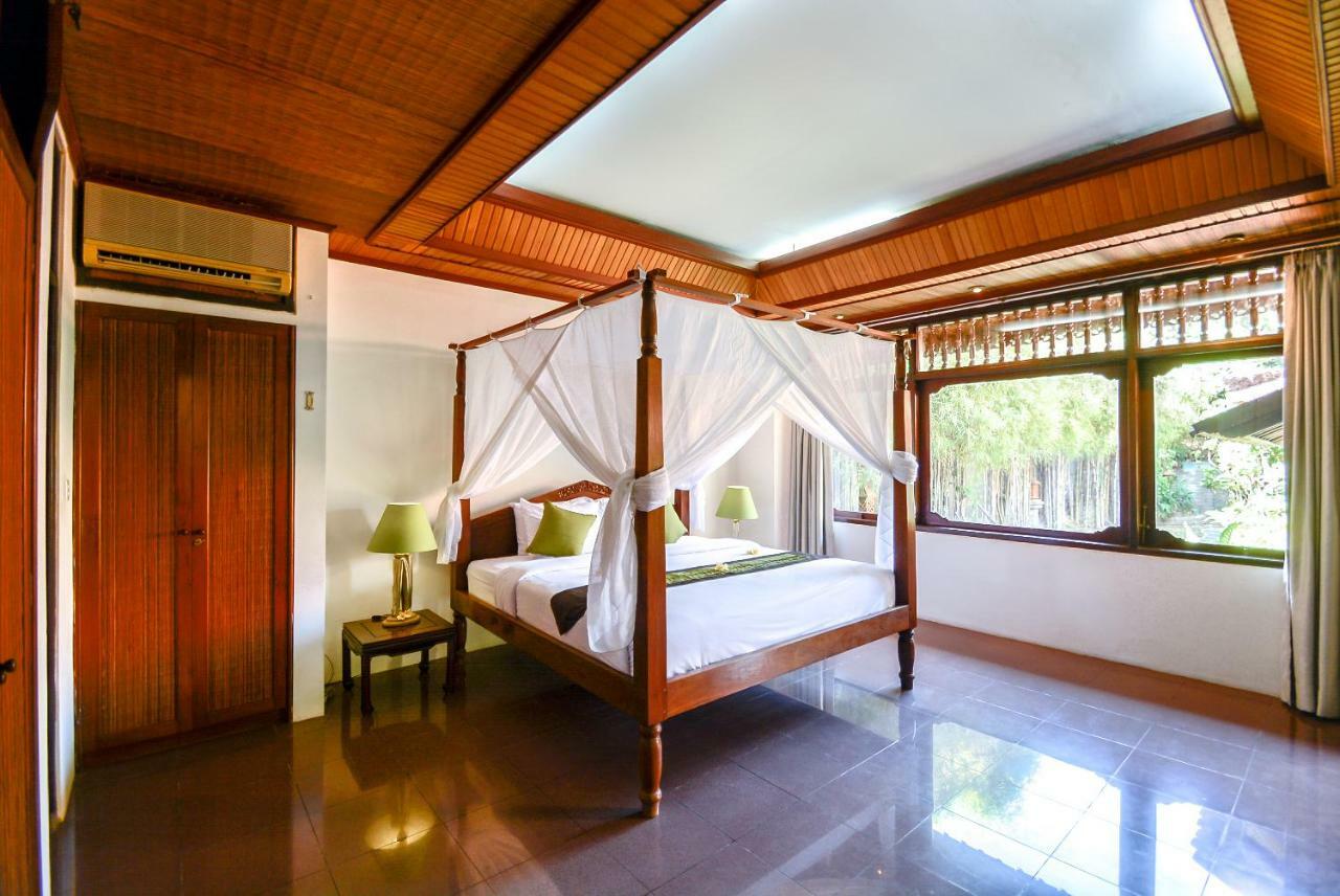 Villa The Magnolia Sanur (Bali)